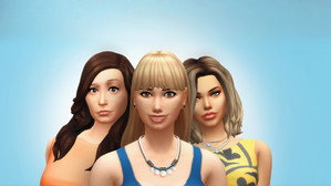 Girls in the House kép