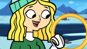 Total Drama Presents: The Ridonculous Race 1. évad Ep.17 17. epizód