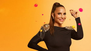 Pipoca da Ivete kép