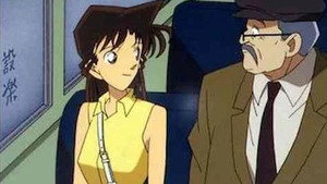 名探偵コナン 1. évad Ep.162 162. epizód
