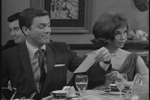 The Dick Van Dyke Show 2. évad Ep.21 21. epizód