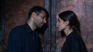 Teşkilat 3. évad Ep.31 31. epizód
