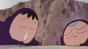 Shin Chan 2. évad Ep.15 15. epizód