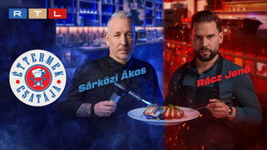Éttermek csatája kép