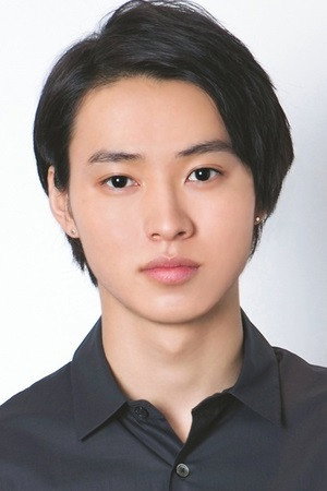 山﨑賢人 profil kép