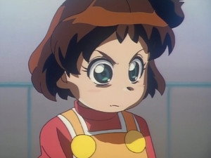 プリンセスナイン 如月女子高野球部 1. évad Ep.17 17. epizód