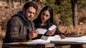 Roswell, New Mexico 3. évad Ep.9 9. epizód