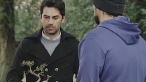 Los ricos no piden permiso 1. évad Ep.108 108. epizód