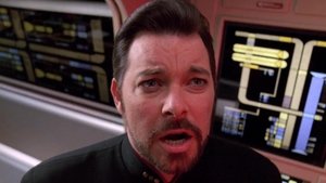 Star Trek: Az új nemzedék 5. évad Ep.12 Erőszak