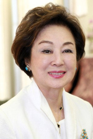 司葉子 profil kép