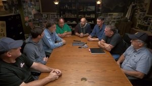 Oak Island átka 10. évad Ep.17 17. epizód