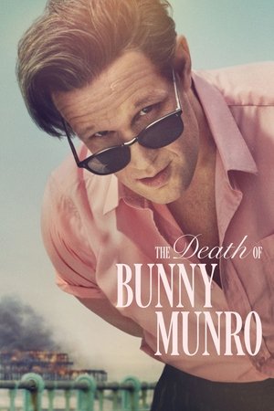 The Death of Bunny Munro poszter