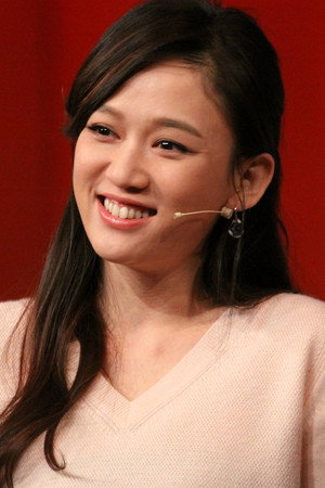 陳喬恩 profil kép