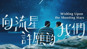 向流星許願的我們 kép