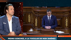 Horizonte 6. évad Ep.29 29. epizód