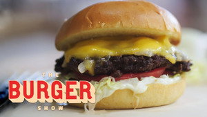 The Burger Show Speciális epizódok Ep.3 3. epizód