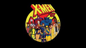 X-Men '97 kép