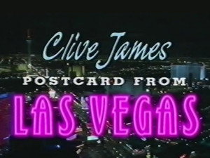 Clive James' Postcard from 8. évad Ep.1 1. epizód