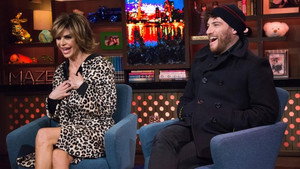 Watch What Happens Live with Andy Cohen 14. évad Ep.49 49. epizód