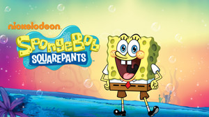SpongyaBob Kockanadrág kép