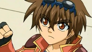 爆丸バトルブローラーズ 2. évad Ep.46 46. epizód