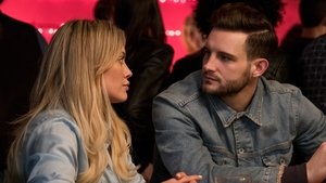 Younger 4. évad Ep.1 1. epizód