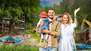 Bergs Drömkåk kép