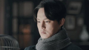 鬓边不是海棠红 1. évad Ep.40 40. epizód
