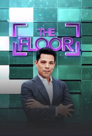 The Floor Portugal poszter