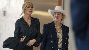 Dutton birtok 1. évad Ep.6 Egy cowboy szent