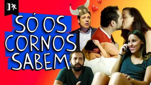 Porta dos Fundos 11. évad Ep.114 114. epizód