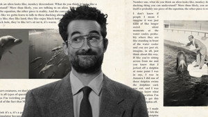Drunk History 6. évad Ep.6 6. epizód