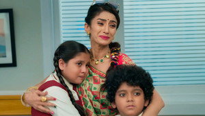 इत्ती सी खुशी 1. évad Ep.66 66. epizód