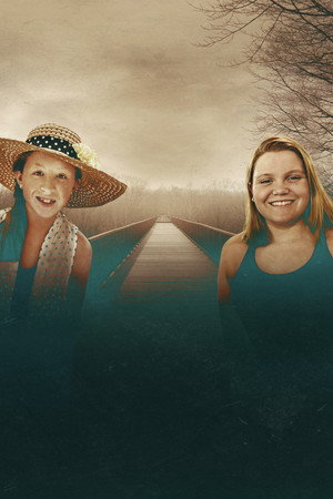Capturing Their Killer: The Girls on the High Bridge poszter