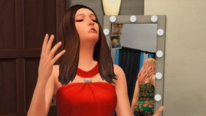 Girls in the House 4. évad Ep.5 5. epizód