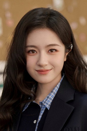 李兰迪 profil kép
