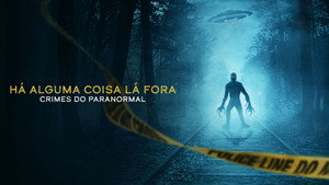 MEGMAGYARÁZHATATLAN: Paranormális bűnügyek kép