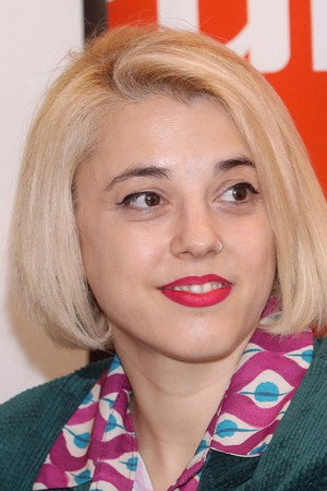 Άννη Θεοχάρη profil kép