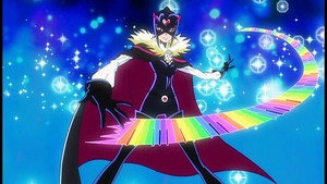 スイートプリキュア♪ 1. évad Ep.11 11. epizód
