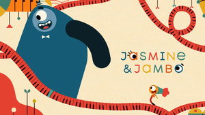 Jasmine & Jambo ROMANELLA kép