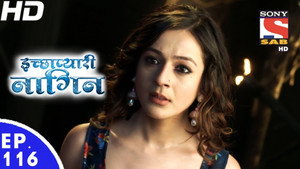 इच्छाप्यारी नागिन 1. évad Ep.116 116. epizód
