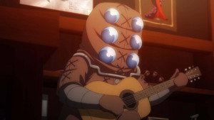 サラリーマンが異世界に行ったら四天王になった話 1. évad Ep.7 7. epizód