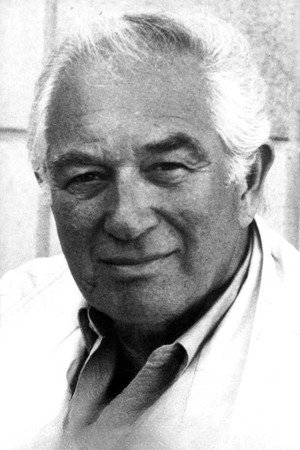 Horst Niendorf profil kép