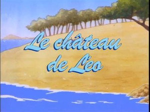 Léo et Popi 3. évad Ep.8 8. epizód