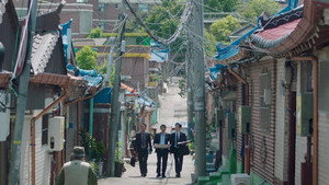 보좌관 – 세상을 움직이는 사람들 1. évad Ep.5 5. epizód