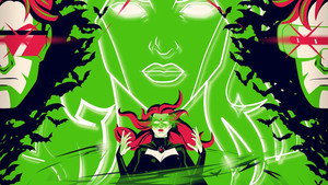 X-Men '97 kép