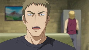 メジャー 4. évad Ep.24 24. epizód