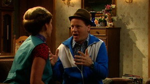 Hausmeister Krause – Ordnung muss sein 3. évad Ep.3 3. epizód