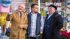 Still Open All Hours 2. évad Ep.3 3. epizód