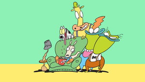 Rocko kép